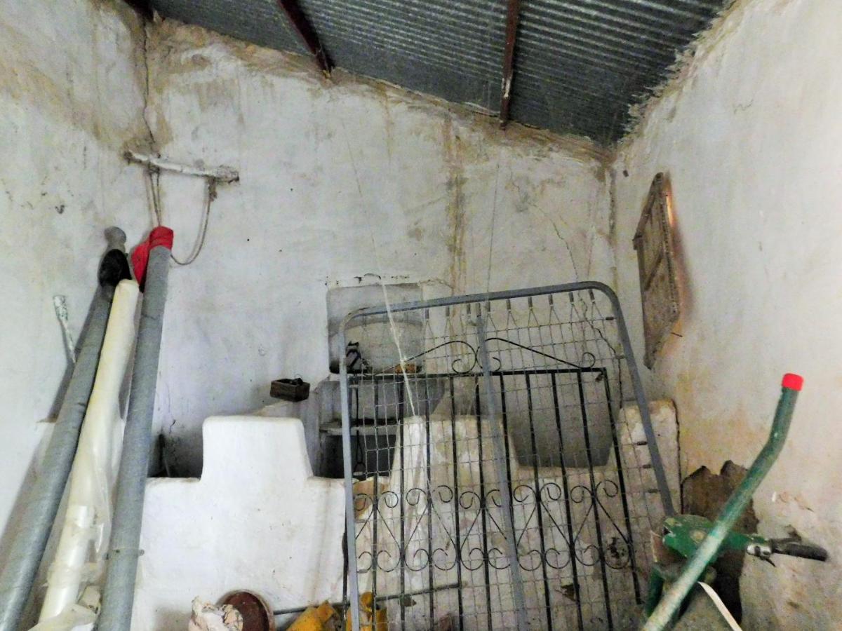 Finca Torremendo, Alicante, Spānijā 3 istabas, 183 m2 Nr. 183886