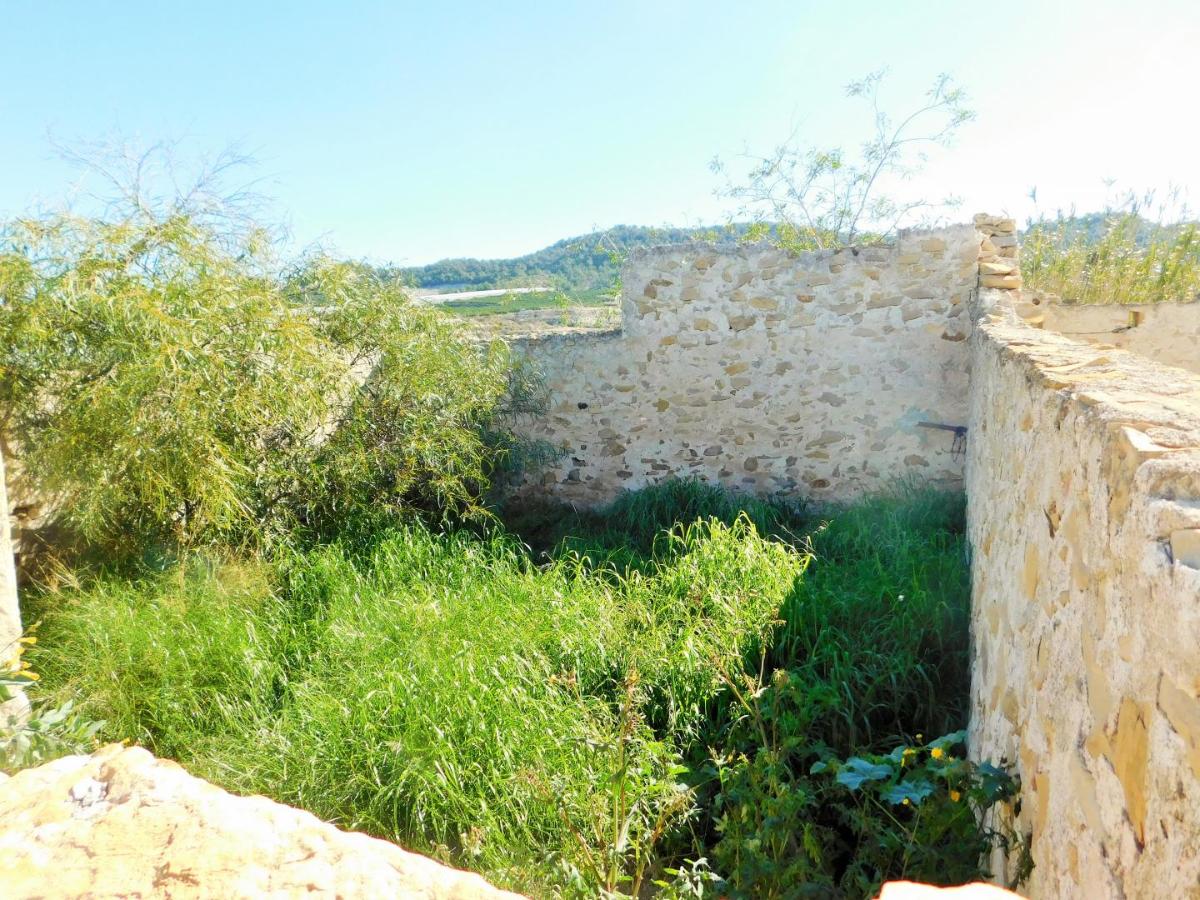 Finca Torremendo, Alicante, Spānijā 3 istabas, 183 m2 Nr. 183886