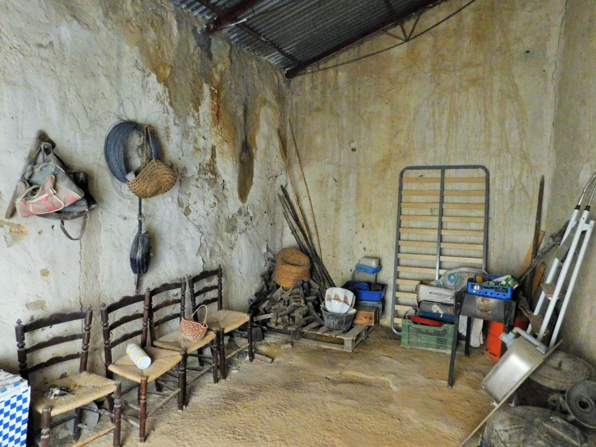 Finca Torremendo, Alicante, Spānijā 3 istabas, 183 m2 Nr. 183886