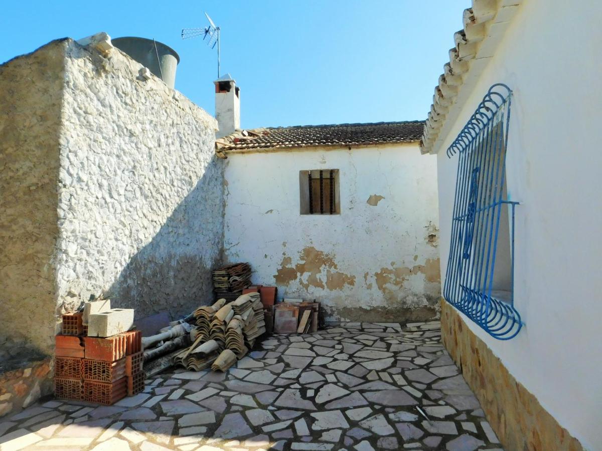 Finca Torremendo, Alicante, Spānijā 3 istabas, 183 m2 Nr. 183886