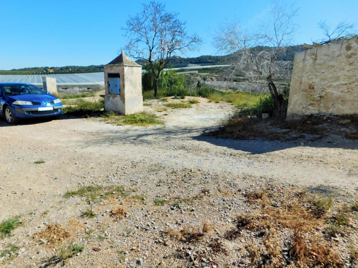 Finca Torremendo, Alicante, Spānijā 3 istabas, 183 m2 Nr. 183886