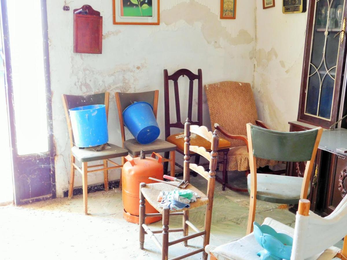 Finca Torremendo, Alicante, Spānijā 3 istabas, 183 m2 Nr. 183886