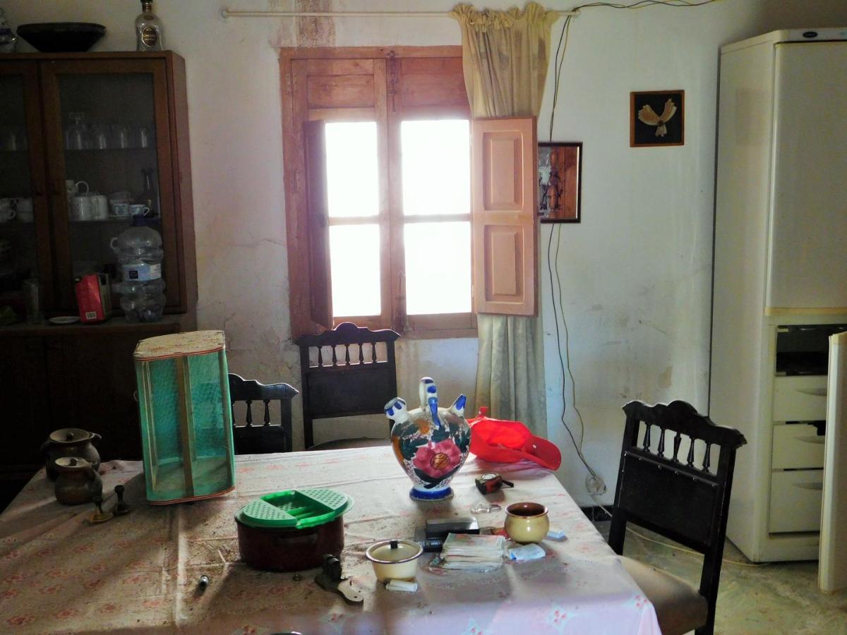 Finca Torremendo, Alicante, Spānijā 3 istabas, 183 m2 Nr. 183886