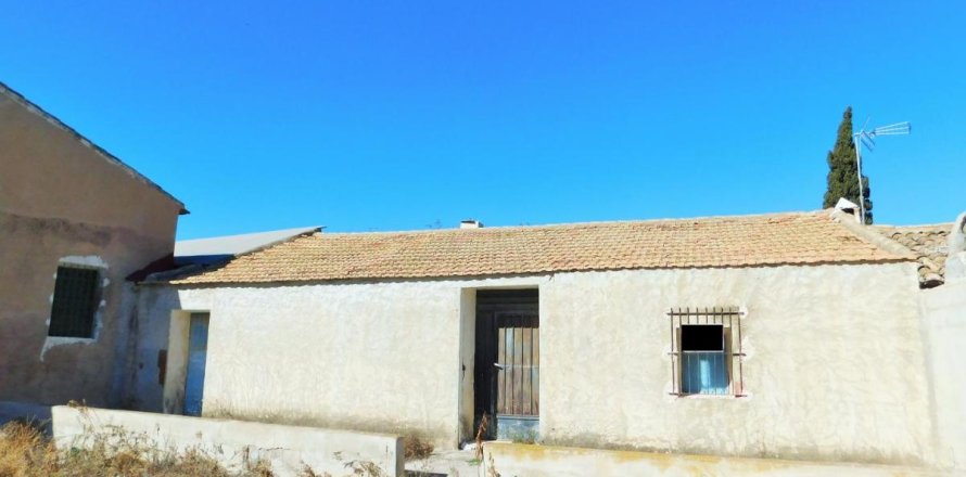 Finca à Torremendo, Alicante, Espagne 3 chambres, 183 m2 No. 183886