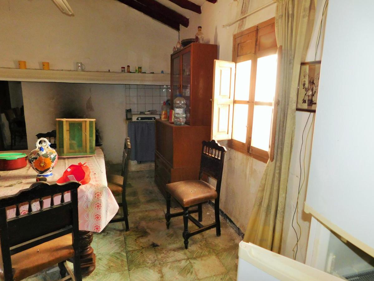 Finca Torremendo, Alicante, Spānijā 3 istabas, 183 m2 Nr. 183886