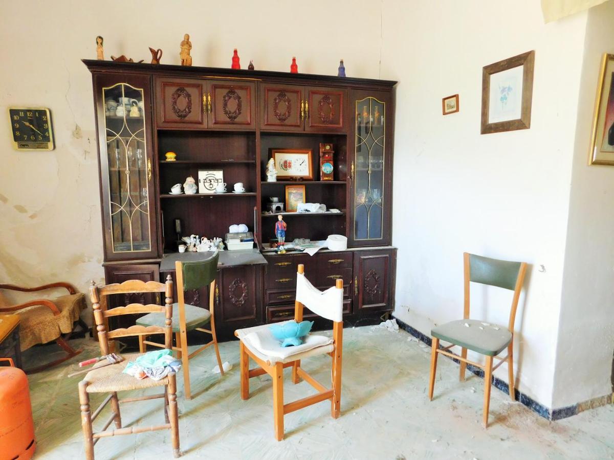 Finca Torremendo, Alicante, Spānijā 3 istabas, 183 m2 Nr. 183886