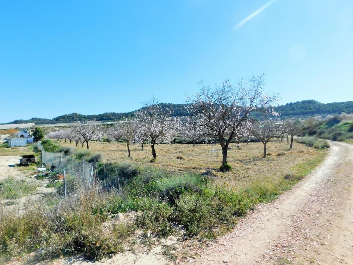 Finca Torremendo, Alicante, Spānijā 3 istabas, 183 m2 Nr. 183886