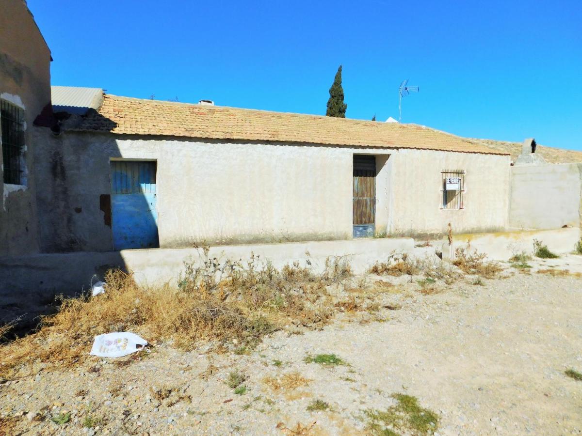 Finca Torremendo, Alicante, Spānijā 3 istabas, 183 m2 Nr. 183886