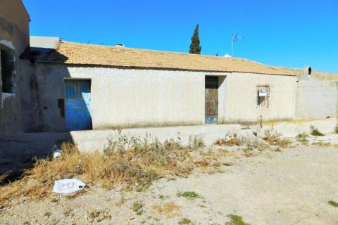Finca à vendre à Torremendo, Alicante, Espagne, 3 chambres, 183 m2 No. 183886 - photo 23