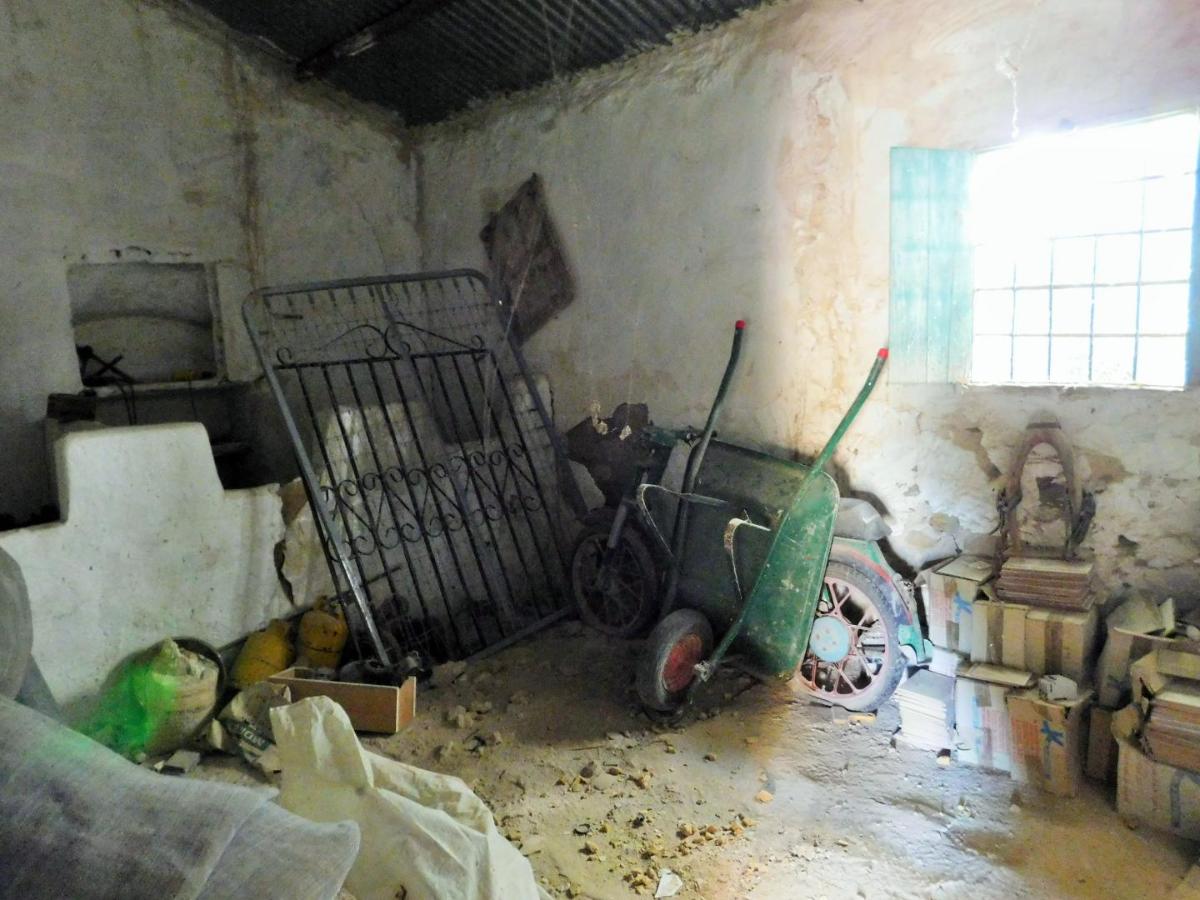 Finca Torremendo, Alicante, Spānijā 3 istabas, 183 m2 Nr. 183886