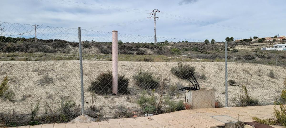 Działka w Torremendo, Alicante, Hiszpania nr 183887