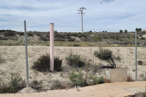 Tontti myytävänä Torremendo, Alicante, Espanja ,  No. 183887 - kuva 5