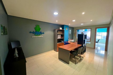 Office in Orihuela, Alicante, Spain 120 sq.m. No. 183890