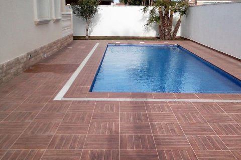 Townhouse zum Verkauf in Alicante, Spanien 4 Schlafzimmer, 260 m2 Nr. 140353 - Foto 29