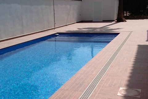 Townhouse zum Verkauf in Alicante, Spanien 4 Schlafzimmer, 260 m2 Nr. 140353 - Foto 27