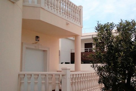 Townhouse zum Verkauf in Alicante, Spanien 4 Schlafzimmer, 260 m2 Nr. 140353 - Foto 22