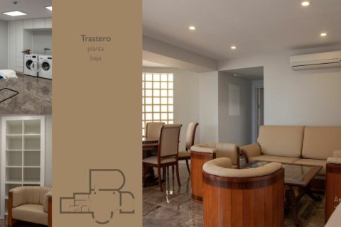 Townhouse zum Verkauf in Altea, Alicante, Spanien 4 Schlafzimmer, 743 m2 Nr. 140354 - Foto 23