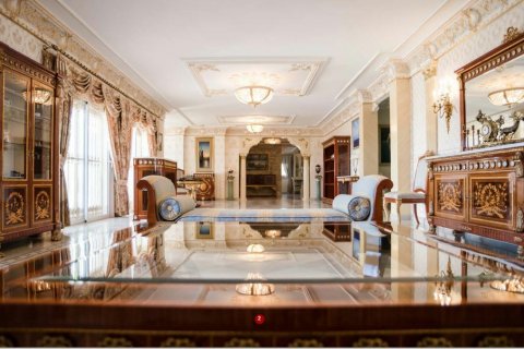 Townhouse zum Verkauf in Altea, Alicante, Spanien 4 Schlafzimmer, 743 m2 Nr. 140354 - Foto 5