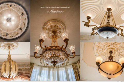 Townhouse zum Verkauf in Altea, Alicante, Spanien 4 Schlafzimmer, 743 m2 Nr. 140354 - Foto 22