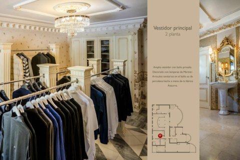 Townhouse zum Verkauf in Altea, Alicante, Spanien 4 Schlafzimmer, 743 m2 Nr. 140354 - Foto 19