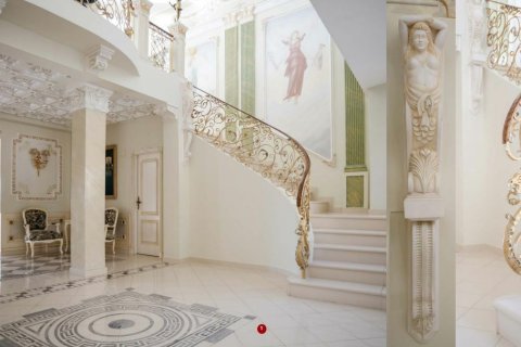 Townhouse zum Verkauf in Altea, Alicante, Spanien 4 Schlafzimmer, 743 m2 Nr. 140354 - Foto 4