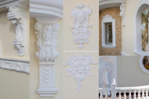 Townhouse zum Verkauf in Altea, Alicante, Spanien 4 Schlafzimmer, 743 m2 Nr. 140354 - Foto 24