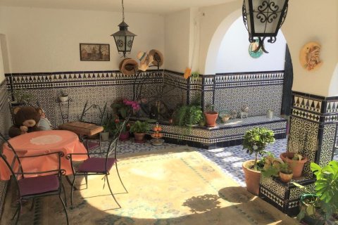 Townhouse zum Verkauf in Torrevieja, Alicante, Spanien 6 Schlafzimmer, 650 m2 Nr. 140350 - Foto 13