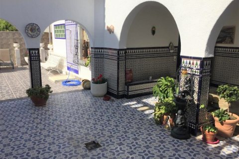 Townhouse zum Verkauf in Torrevieja, Alicante, Spanien 6 Schlafzimmer, 650 m2 Nr. 140350 - Foto 12