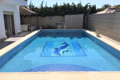 Townhouse zum Verkauf in Torrevieja, Alicante, Spanien 6 Schlafzimmer, 650 m2 Nr. 140350 - Foto 7