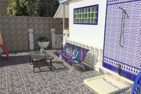 Townhouse zum Verkauf in Torrevieja, Alicante, Spanien 6 Schlafzimmer, 650 m2 Nr. 140350 - Foto 9