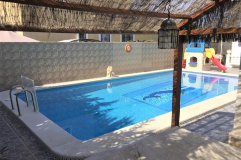 Townhouse zum Verkauf in Torrevieja, Alicante, Spanien 6 Schlafzimmer, 650 m2 Nr. 140350 - Foto 3