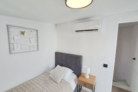 Townhouse zum Verkauf in Torrevieja, Alicante, Spanien 3 Schlafzimmer,  Nr. 140355 - Foto 21