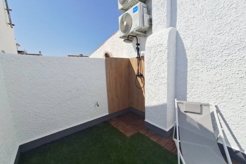 Townhouse zum Verkauf in Torrevieja, Alicante, Spanien 3 Schlafzimmer,  Nr. 140355 - Foto 27