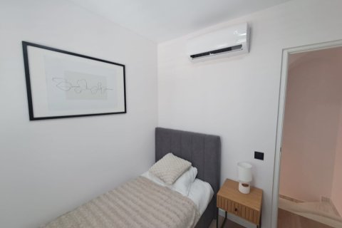 Townhouse zum Verkauf in Torrevieja, Alicante, Spanien 3 Schlafzimmer,  Nr. 140355 - Foto 24