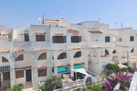 Townhouse zum Verkauf in Torrevieja, Alicante, Spanien 3 Schlafzimmer,  Nr. 140355 - Foto 29