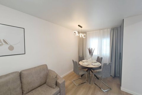 Townhouse zum Verkauf in Torrevieja, Alicante, Spanien 3 Schlafzimmer,  Nr. 140355 - Foto 9