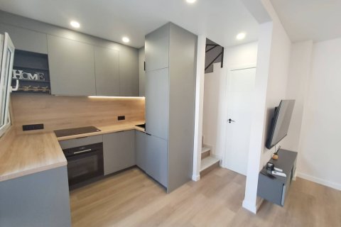 Townhouse zum Verkauf in Torrevieja, Alicante, Spanien 3 Schlafzimmer,  Nr. 140355 - Foto 7