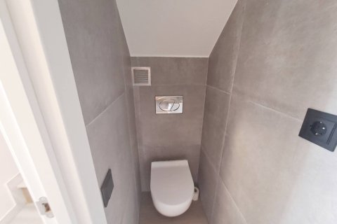 Townhouse zum Verkauf in Torrevieja, Alicante, Spanien 3 Schlafzimmer,  Nr. 140355 - Foto 12