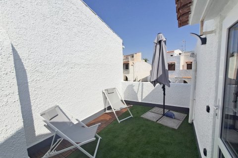 Townhouse zum Verkauf in Torrevieja, Alicante, Spanien 3 Schlafzimmer,  Nr. 140355 - Foto 26