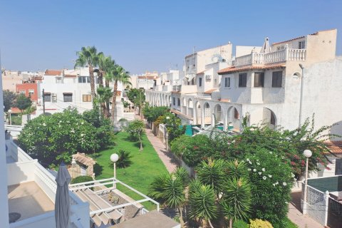 Townhouse zum Verkauf in Torrevieja, Alicante, Spanien 3 Schlafzimmer,  Nr. 140355 - Foto 30