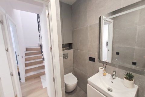 Townhouse zum Verkauf in Torrevieja, Alicante, Spanien 3 Schlafzimmer,  Nr. 140355 - Foto 20