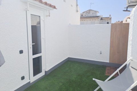 Townhouse zum Verkauf in Torrevieja, Alicante, Spanien 3 Schlafzimmer,  Nr. 140355 - Foto 28