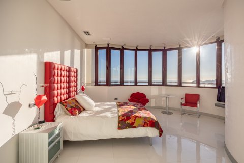 Wohnung zum Verkauf in Benidorm, Alicante, Spanien 2 Schlafzimmer, 220 m2 Nr. 140349 - Foto 13