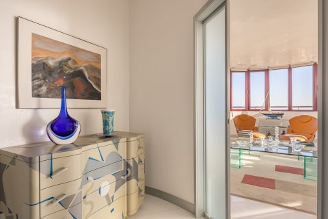 Wohnung zum Verkauf in Benidorm, Alicante, Spanien 2 Schlafzimmer, 220 m2 Nr. 140349 - Foto 7