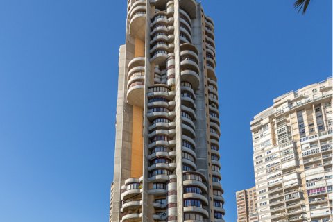 Wohnung zum Verkauf in Benidorm, Alicante, Spanien 2 Schlafzimmer, 220 m2 Nr. 140349 - Foto 25