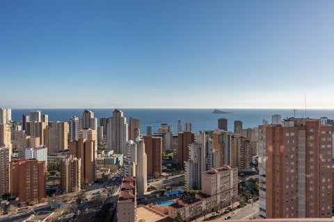 Wohnung zum Verkauf in Benidorm, Alicante, Spanien 2 Schlafzimmer, 220 m2 Nr. 140349 - Foto 21