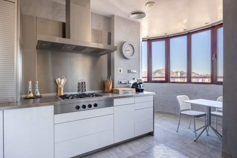 Wohnung zum Verkauf in Benidorm, Alicante, Spanien 2 Schlafzimmer, 220 m2 Nr. 140349 - Foto 18