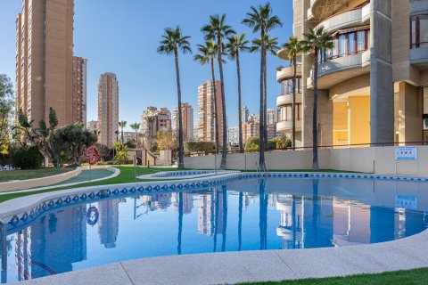 Wohnung zum Verkauf in Benidorm, Alicante, Spanien 2 Schlafzimmer, 220 m2 Nr. 140349 - Foto 23