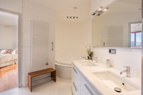 Wohnung zum Verkauf in Benidorm, Alicante, Spanien 2 Schlafzimmer, 220 m2 Nr. 140349 - Foto 15