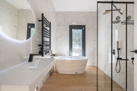 Townhouse zum Verkauf in Altea, Alicante, Spanien 3 Schlafzimmer, 198 m2 Nr. 140351 - Foto 14